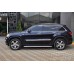 Подножки "Newstar Chrome" для Grand Cherokee (2011-...).